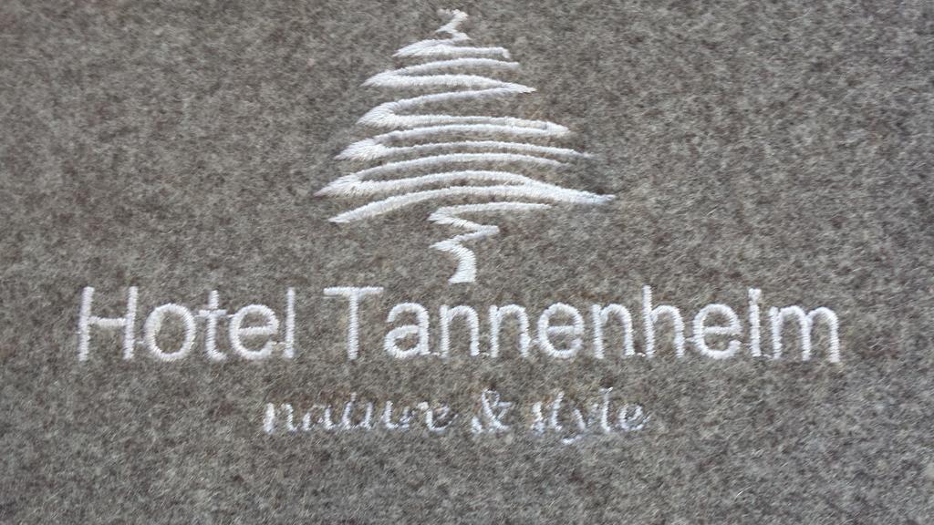Tannenheim Nature And Style Hotel Стельвио Экстерьер фото